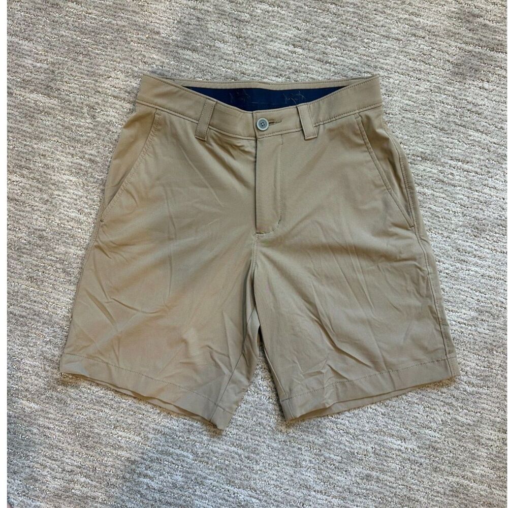Southern Tide brrr°®-die 8" Performance Short sz 28